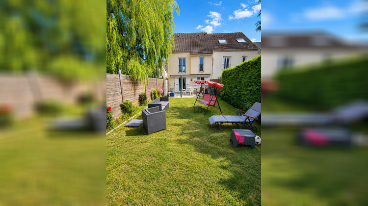 Ma-Cabane - Vente Maison MONTIGNY-LE-BRETONNEUX, 100 m²