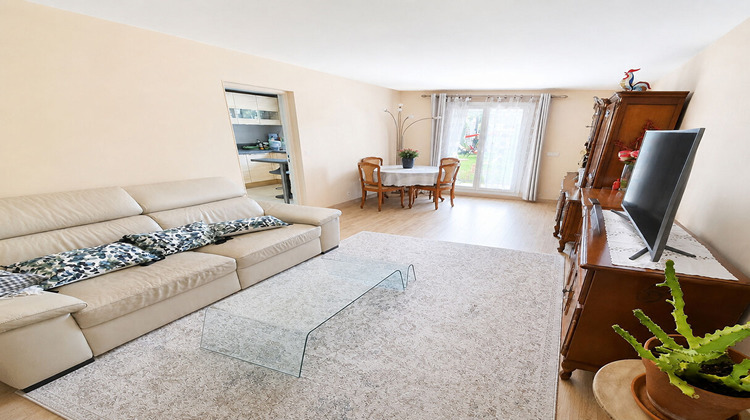 Ma-Cabane - Vente Maison MONTIGNY-LE-BRETONNEUX, 100 m²