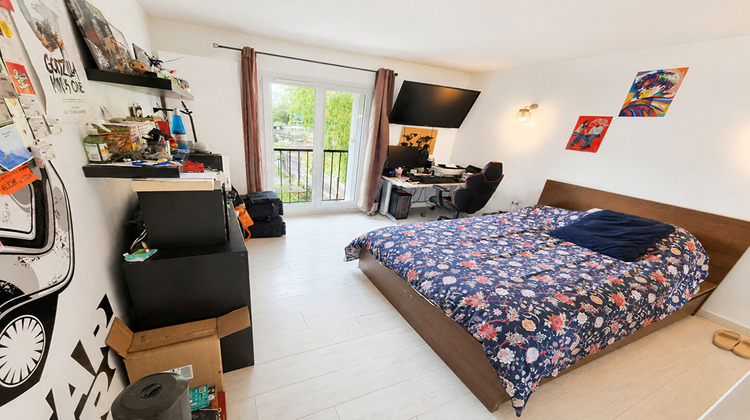 Ma-Cabane - Vente Maison MONTIGNY-LE-BRETONNEUX, 100 m²