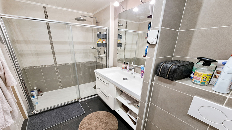 Ma-Cabane - Vente Maison MONTIGNY-LE-BRETONNEUX, 100 m²