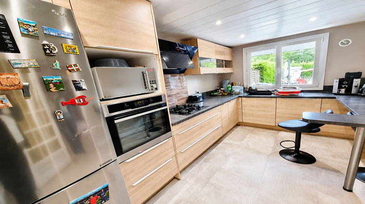 Ma-Cabane - Vente Maison MONTIGNY-LE-BRETONNEUX, 100 m²