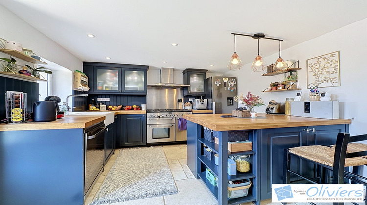 Ma-Cabane - Vente Maison Montigny-le-Bretonneux, 68 m²