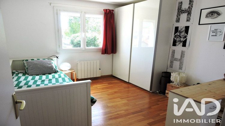 Ma-Cabane - Vente Maison Montigny-le-Bretonneux, 114 m²