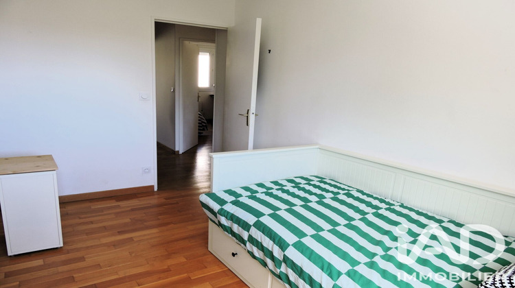 Ma-Cabane - Vente Maison Montigny-le-Bretonneux, 114 m²