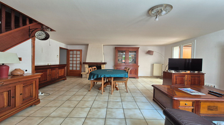 Ma-Cabane - Vente Maison MONTIGNY-LE-BRETONNEUX, 139 m²