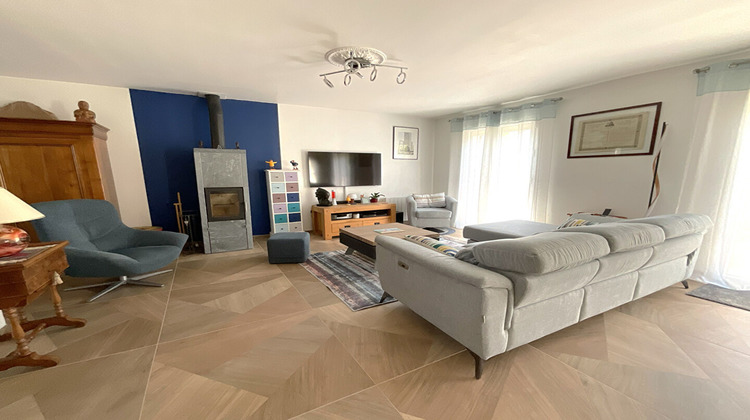 Ma-Cabane - Vente Maison MONTIGNY-LE-BRETONNEUX, 165 m²