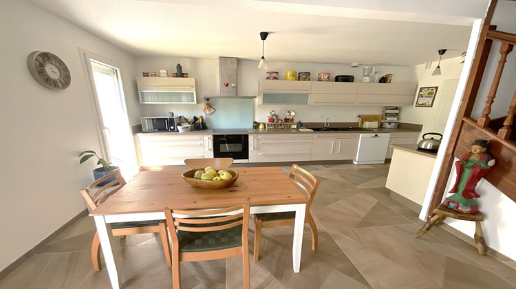 Ma-Cabane - Vente Maison MONTIGNY-LE-BRETONNEUX, 165 m²