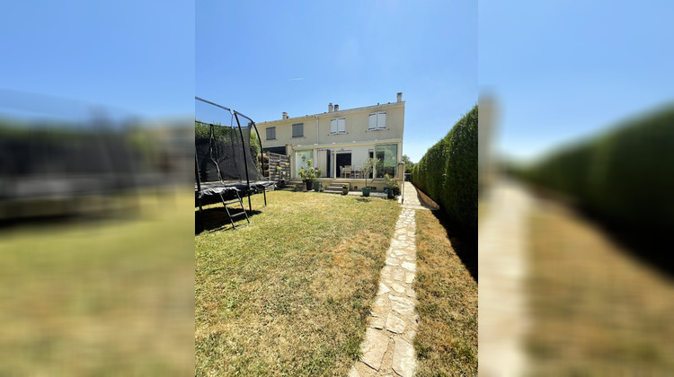 Ma-Cabane - Vente Maison MONTIGNY-LE-BRETONNEUX, 116 m²