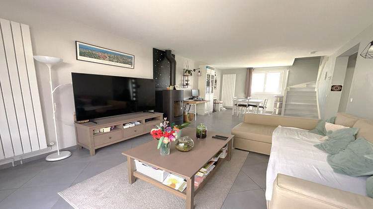 Ma-Cabane - Vente Maison MONTIGNY-LE-BRETONNEUX, 116 m²