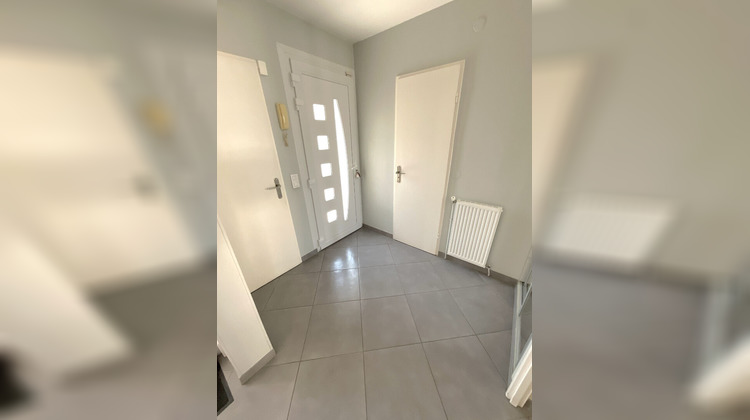 Ma-Cabane - Vente Maison MONTIGNY-LE-BRETONNEUX, 116 m²