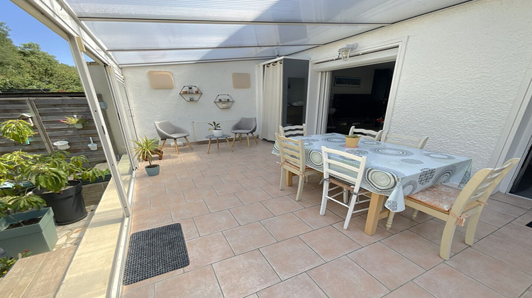 Ma-Cabane - Vente Maison MONTIGNY-LE-BRETONNEUX, 116 m²
