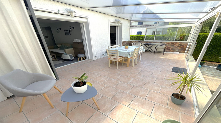 Ma-Cabane - Vente Maison MONTIGNY-LE-BRETONNEUX, 116 m²