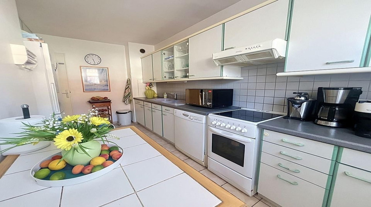 Ma-Cabane - Vente Maison Montigny-le-Bretonneux, 115 m²