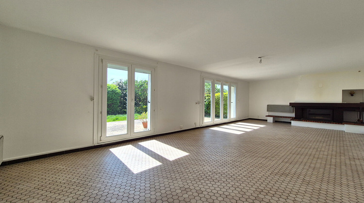 Ma-Cabane - Vente Maison MONTIGNY-LE-BRETONNEUX, 108 m²