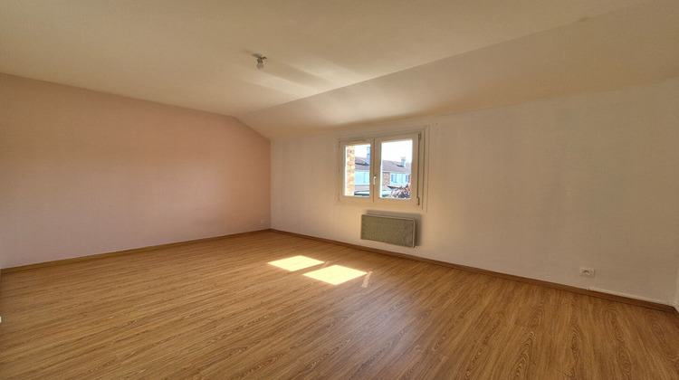 Ma-Cabane - Vente Maison MONTIGNY-LE-BRETONNEUX, 108 m²