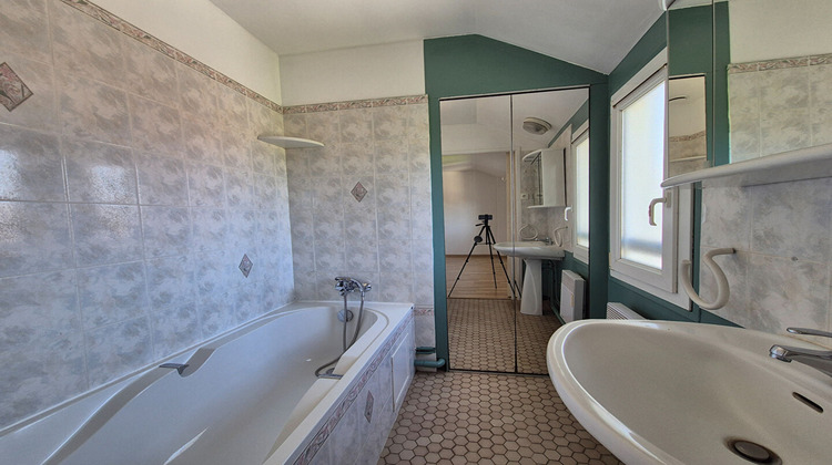 Ma-Cabane - Vente Maison MONTIGNY-LE-BRETONNEUX, 108 m²