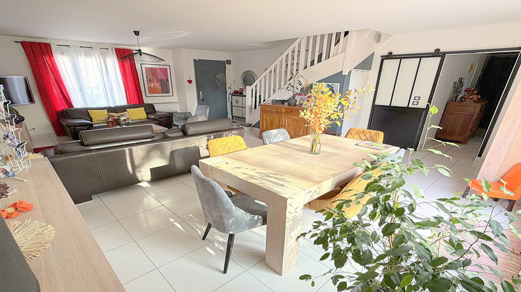 Ma-Cabane - Vente Maison MONTIGNY-LE-BRETONNEUX, 140 m²