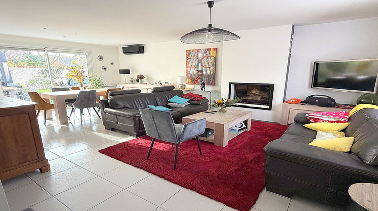 Ma-Cabane - Vente Maison MONTIGNY-LE-BRETONNEUX, 140 m²