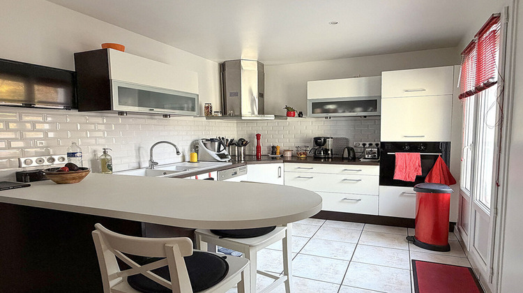 Ma-Cabane - Vente Maison MONTIGNY-LE-BRETONNEUX, 140 m²