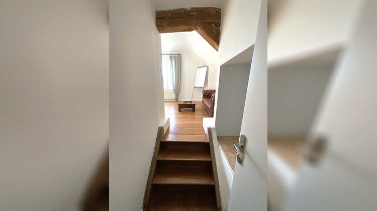 Ma-Cabane - Vente Maison MONTIGNY-LE-BRETONNEUX, 85 m²