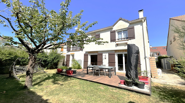 Ma-Cabane - Vente Maison MONTIGNY-LE-BRETONNEUX, 165 m²