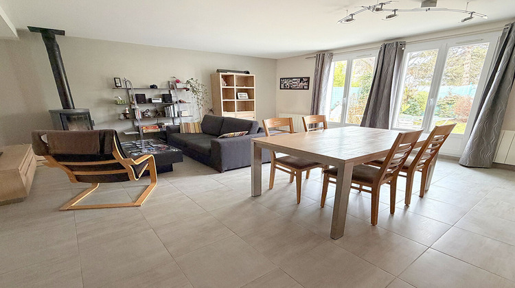 Ma-Cabane - Vente Maison MONTIGNY-LE-BRETONNEUX, 125 m²
