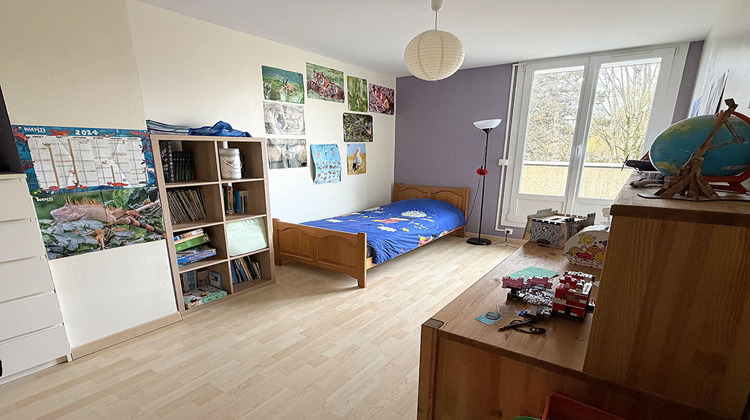 Ma-Cabane - Vente Maison MONTIGNY-LE-BRETONNEUX, 125 m²
