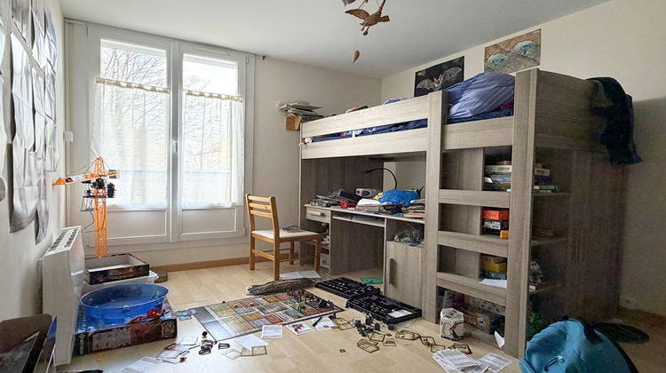 Ma-Cabane - Vente Maison MONTIGNY-LE-BRETONNEUX, 125 m²