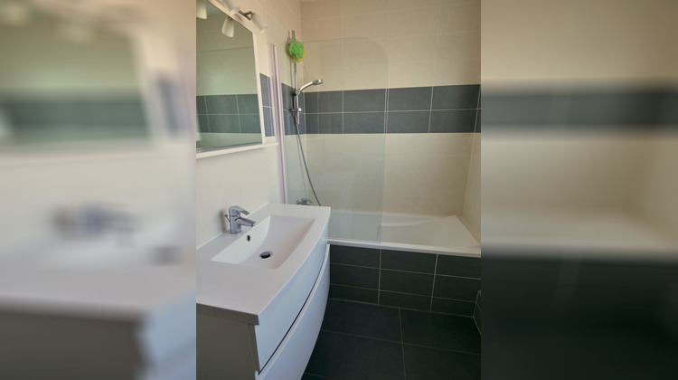 Ma-Cabane - Vente Maison MONTIGNY-LE-BRETONNEUX, 125 m²