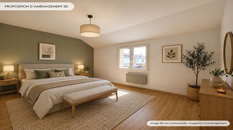Ma-Cabane - Vente Maison MONTIGNY-LE-BRETONNEUX, 108 m²