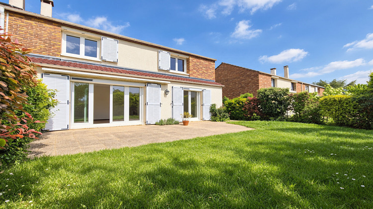 Ma-Cabane - Vente Maison MONTIGNY-LE-BRETONNEUX, 108 m²