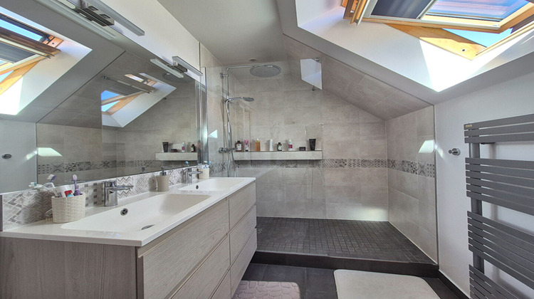 Ma-Cabane - Vente Maison MONTIGNY-LE-BRETONNEUX, 136 m²