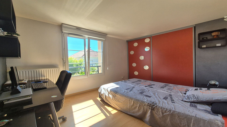 Ma-Cabane - Vente Maison MONTIGNY-LE-BRETONNEUX, 136 m²