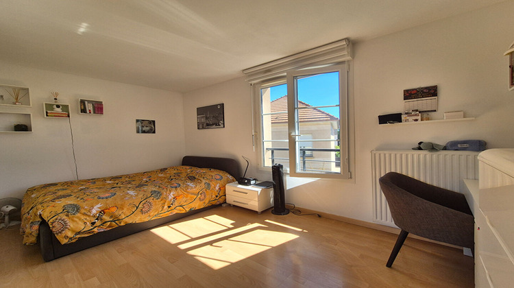Ma-Cabane - Vente Maison MONTIGNY-LE-BRETONNEUX, 136 m²