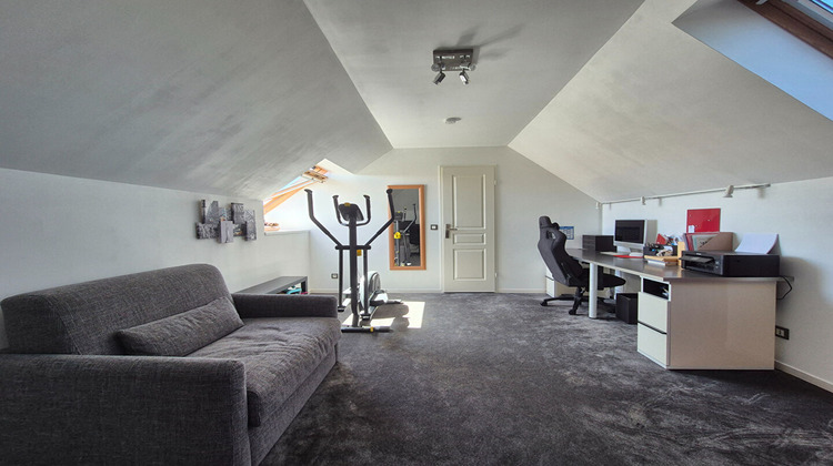 Ma-Cabane - Vente Maison MONTIGNY-LE-BRETONNEUX, 136 m²