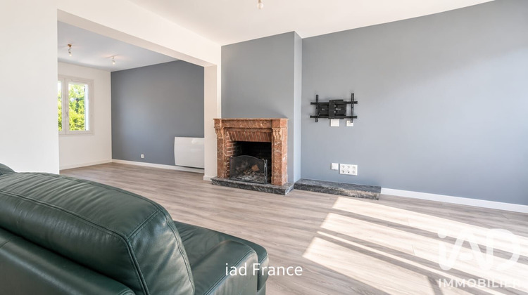 Ma-Cabane - Vente Maison Montigny-le-Bretonneux, 185 m²