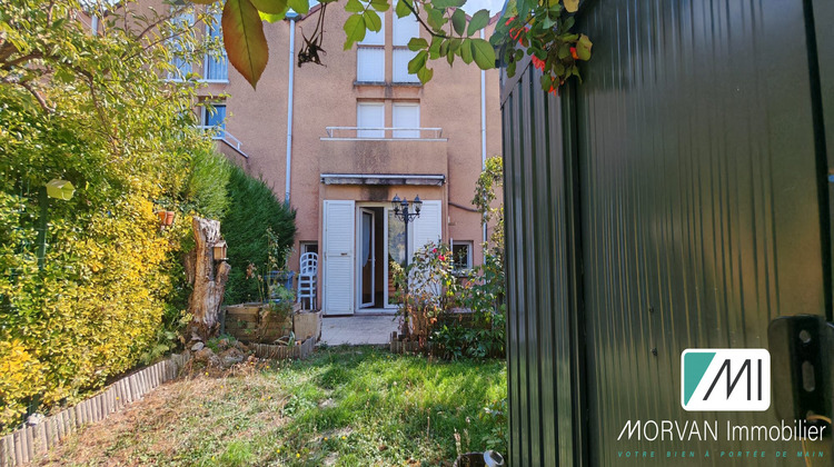 Ma-Cabane - Vente Maison Montigny-le-Bretonneux, 87 m²