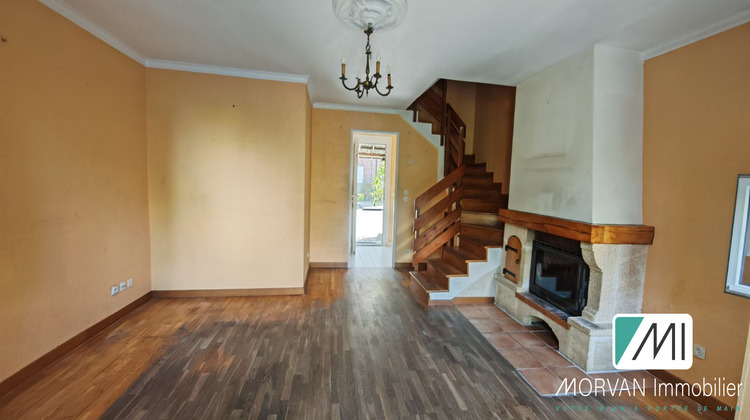 Ma-Cabane - Vente Maison Montigny-le-Bretonneux, 87 m²