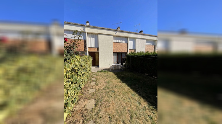 Ma-Cabane - Vente Maison MONTIGNY-LE-BRETONNEUX, 77 m²