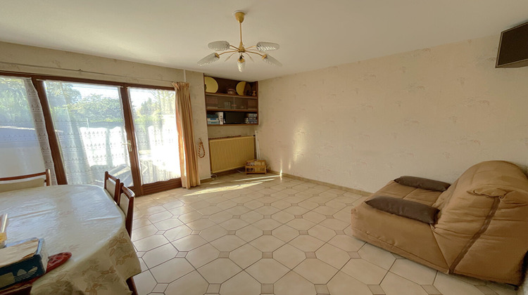 Ma-Cabane - Vente Maison MONTIGNY-LE-BRETONNEUX, 77 m²