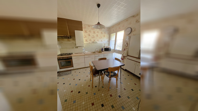 Ma-Cabane - Vente Maison MONTIGNY-LE-BRETONNEUX, 77 m²