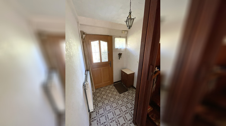 Ma-Cabane - Vente Maison MONTIGNY-LE-BRETONNEUX, 77 m²