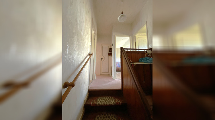 Ma-Cabane - Vente Maison MONTIGNY-LE-BRETONNEUX, 77 m²