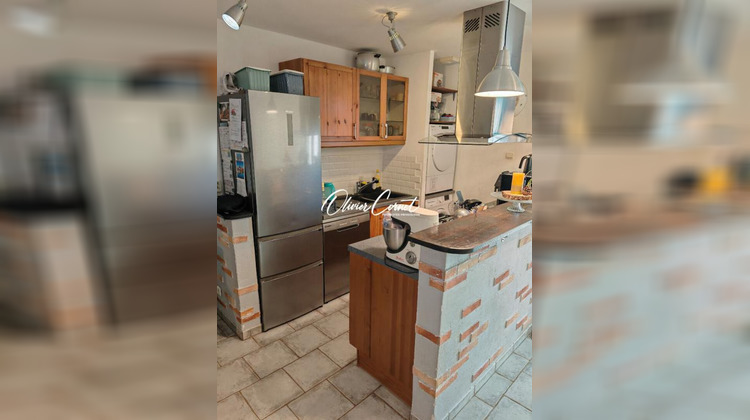 Ma-Cabane - Vente Maison MONTIGNY LE CHARTIF, 110 m²