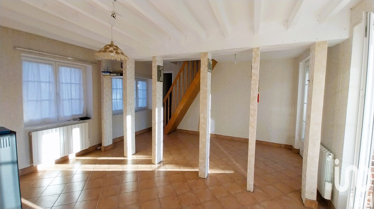 Ma-Cabane - Vente Maison Montigny-le-Chartif, 99 m²