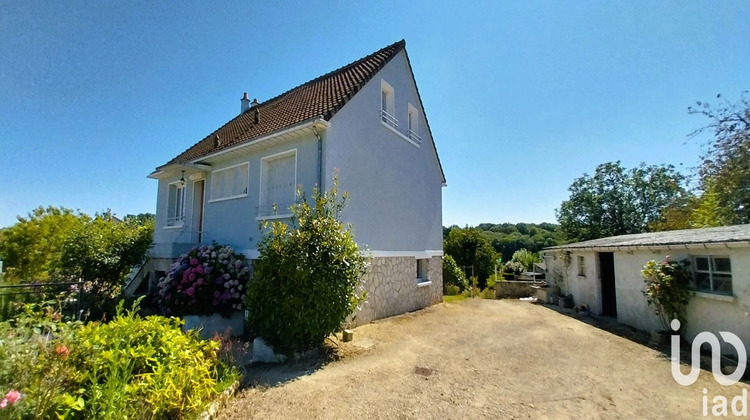 Ma-Cabane - Vente Maison Montigny-le-Chartif, 107 m²