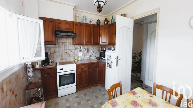 Ma-Cabane - Vente Maison Montigny-le-Chartif, 107 m²