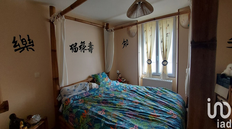 Ma-Cabane - Vente Maison Montigny-le-Chartif, 160 m²