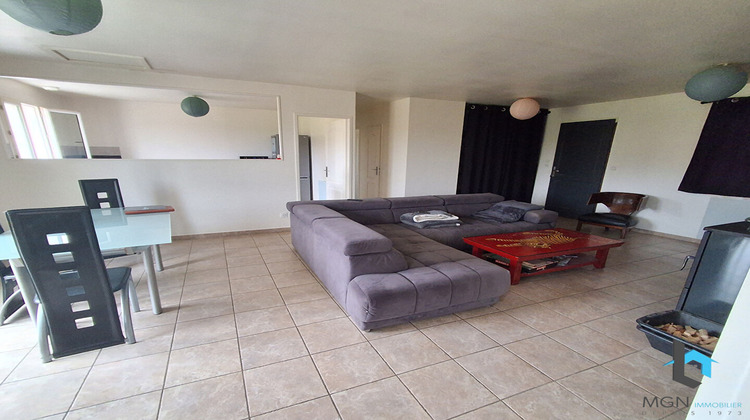 Ma-Cabane - Vente Maison MONTIGNY-LE-CHARTIF, 106 m²