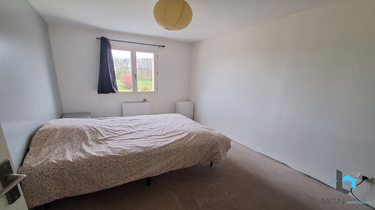 Ma-Cabane - Vente Maison MONTIGNY-LE-CHARTIF, 106 m²